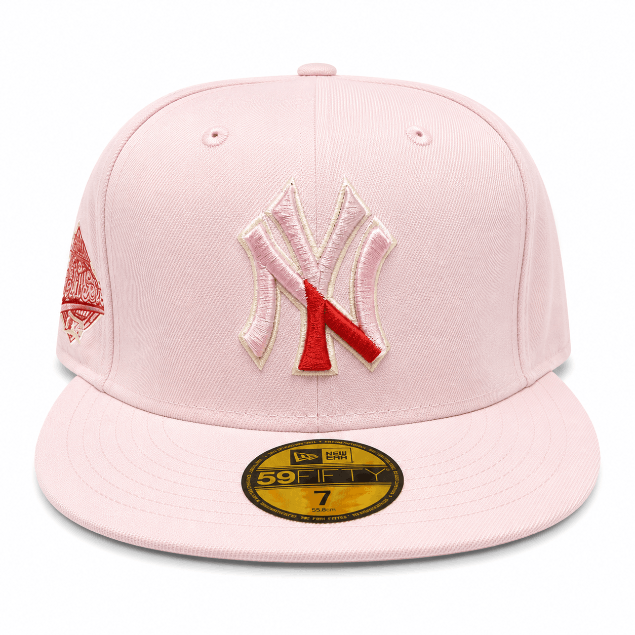 Gorra Minimal Panel