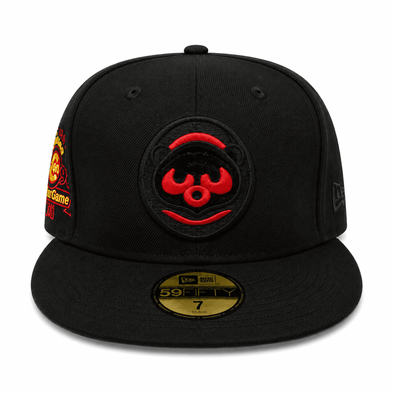 Gorra Urbana Premium