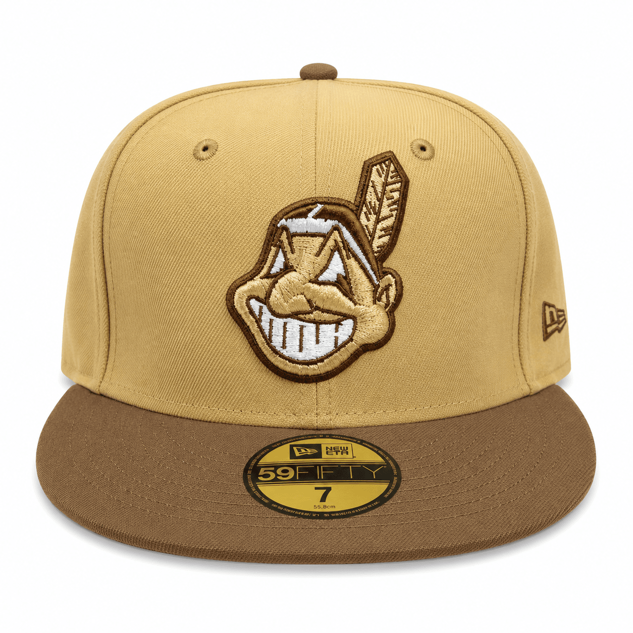 Gorra Two-Tone Snap
