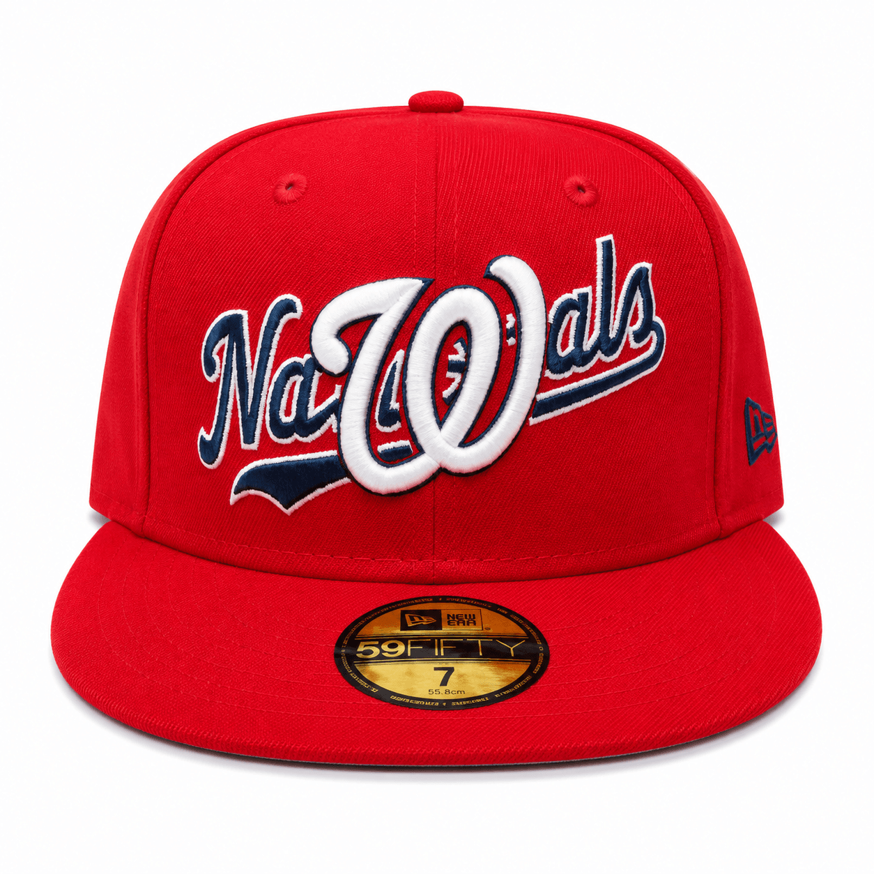 Gorra Mesh Back