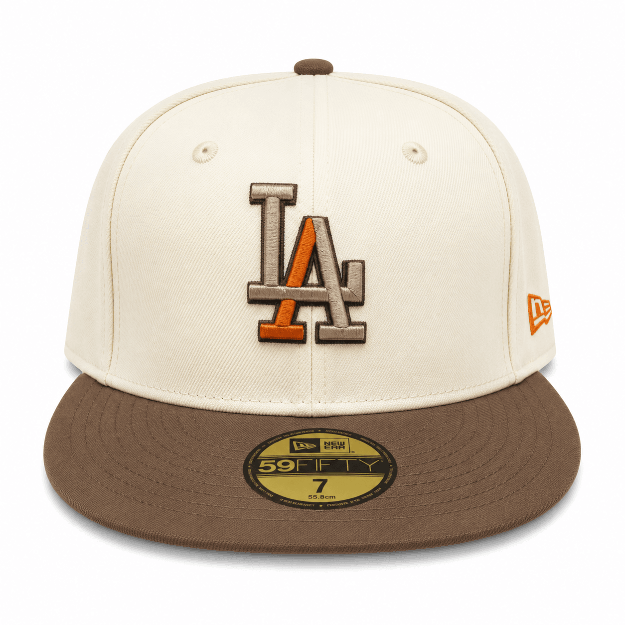Gorra Front Embroidered