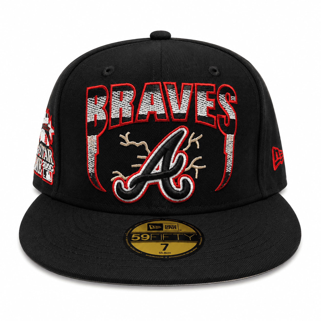 Gorra Vintage Wash