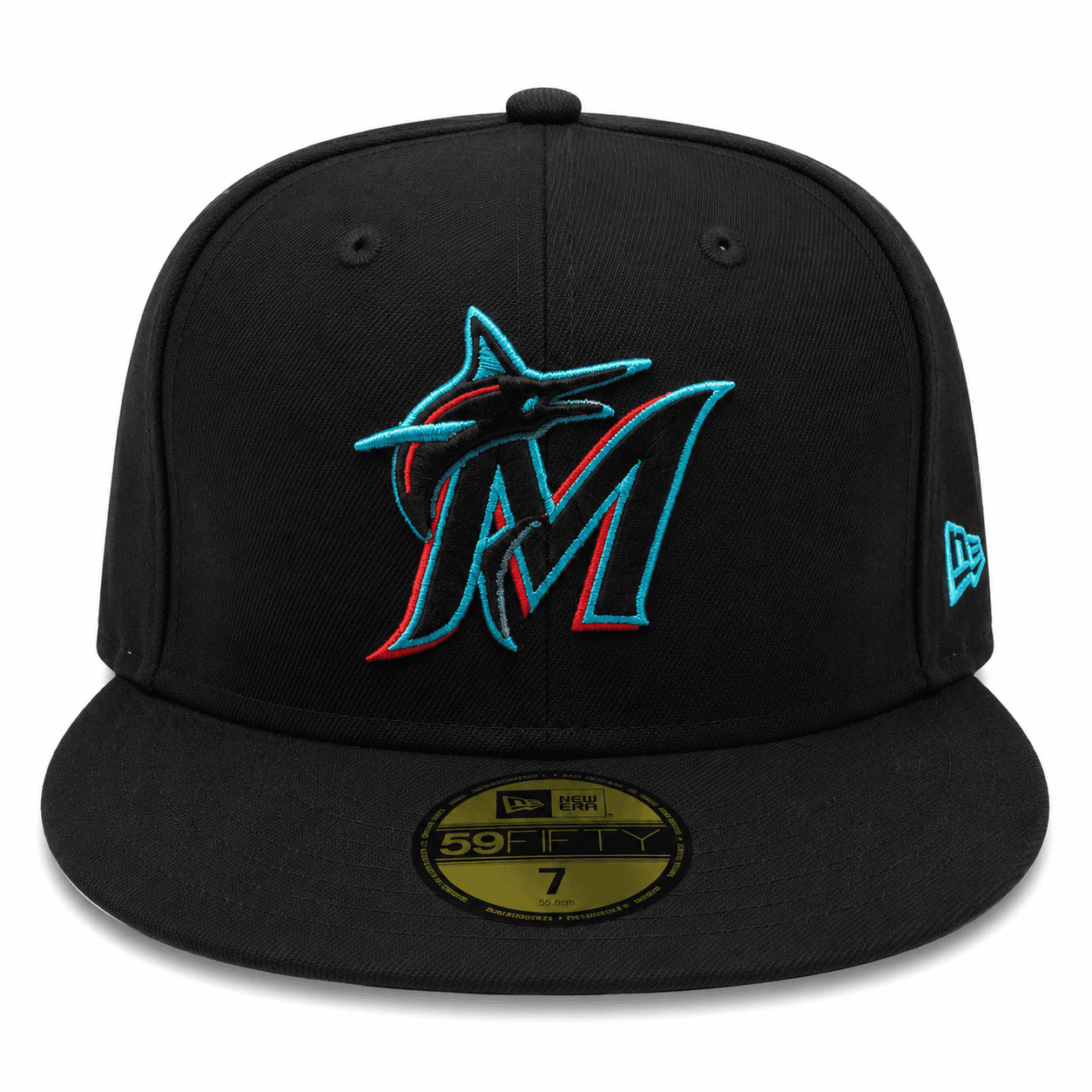 Gorra Script Logo