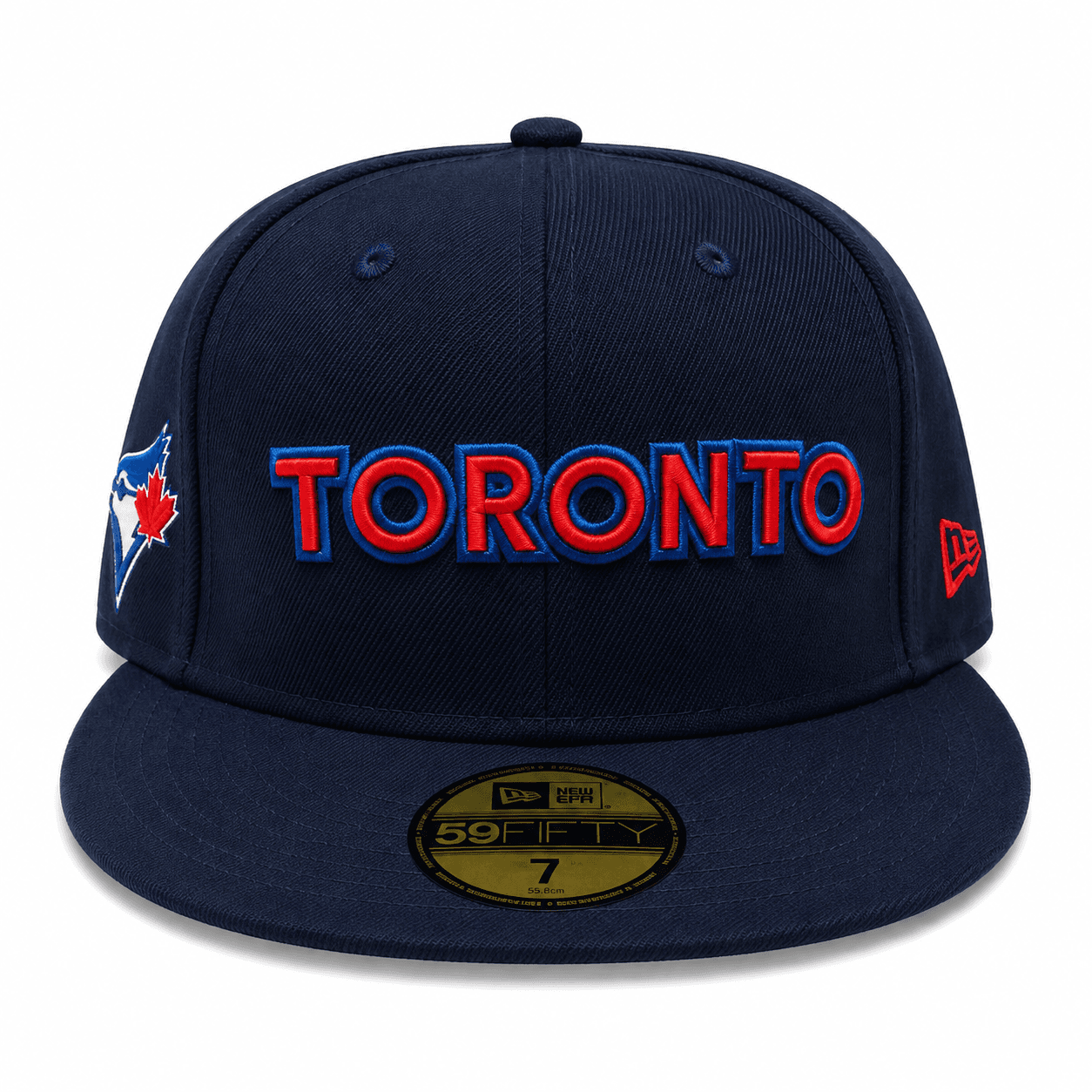 Toronto Blue Jays New Era 2024 City Connect "Toronto"