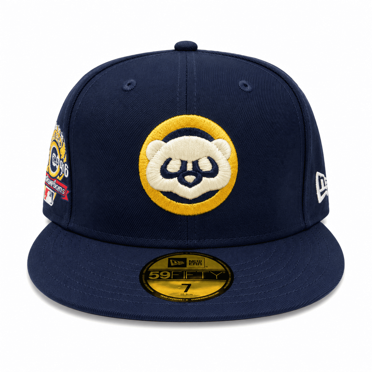 Chicago Cubs New Era 1916 Cooperstown Retro 2016 World Series