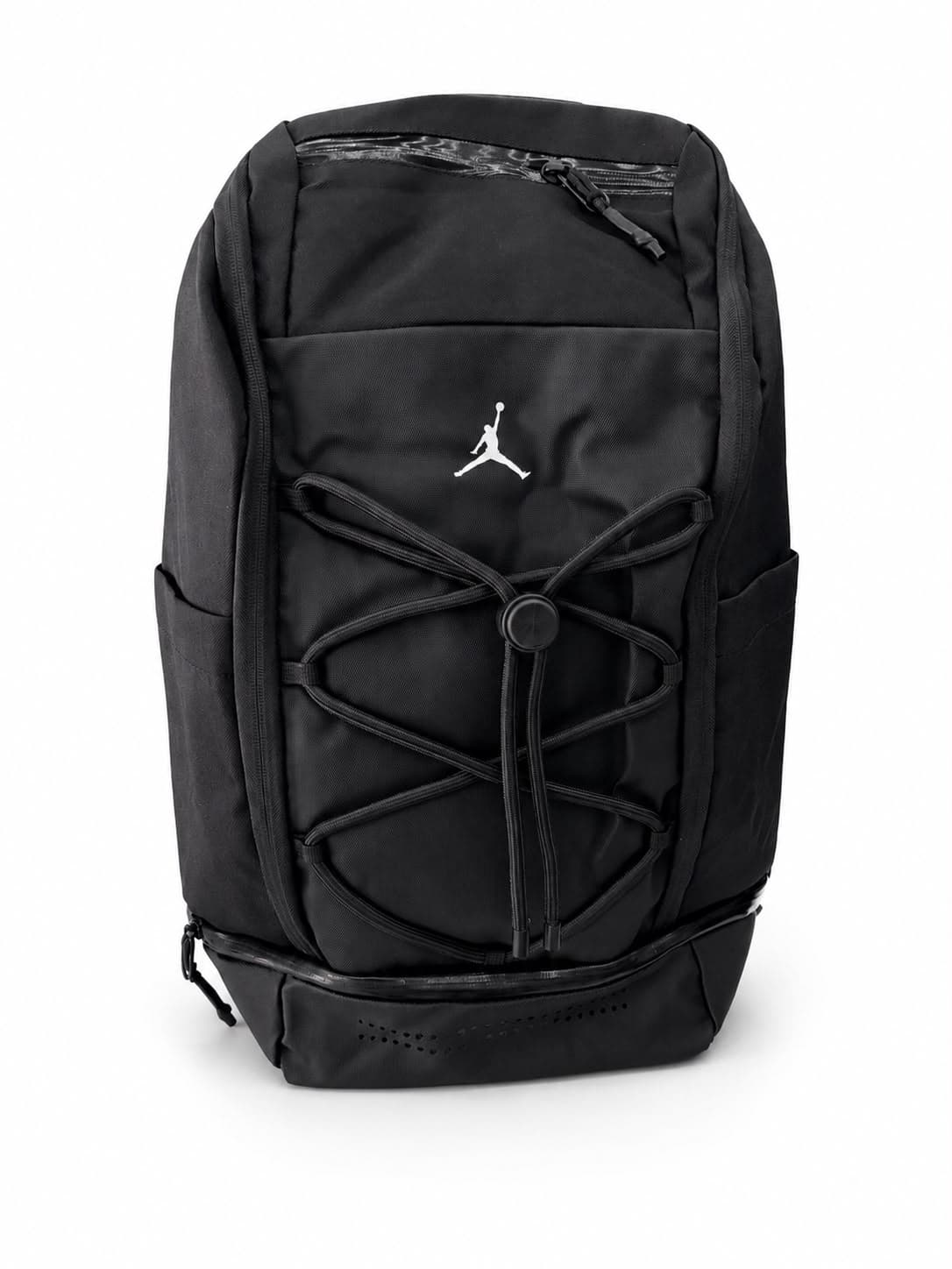 Jordan Pivot Backpack "Triple Black"