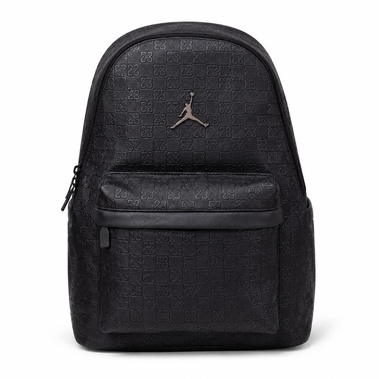 Jordan Jam Monogram Backpack "Triple Black"