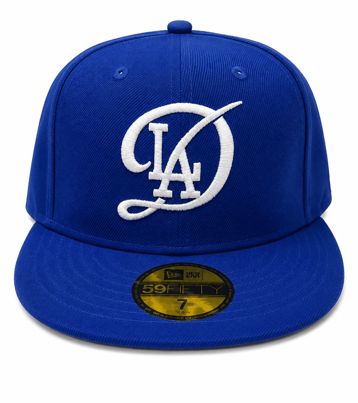 Los Angeles Dodgers New Era MLB City Connect