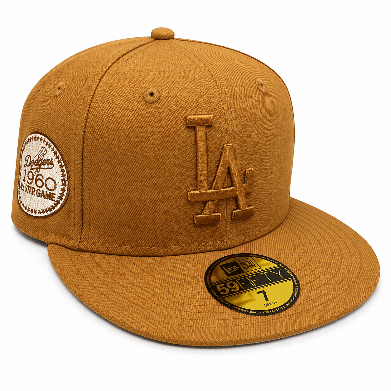Los Angeles Dodgers MLB Color Pack 1960 All-Star Game