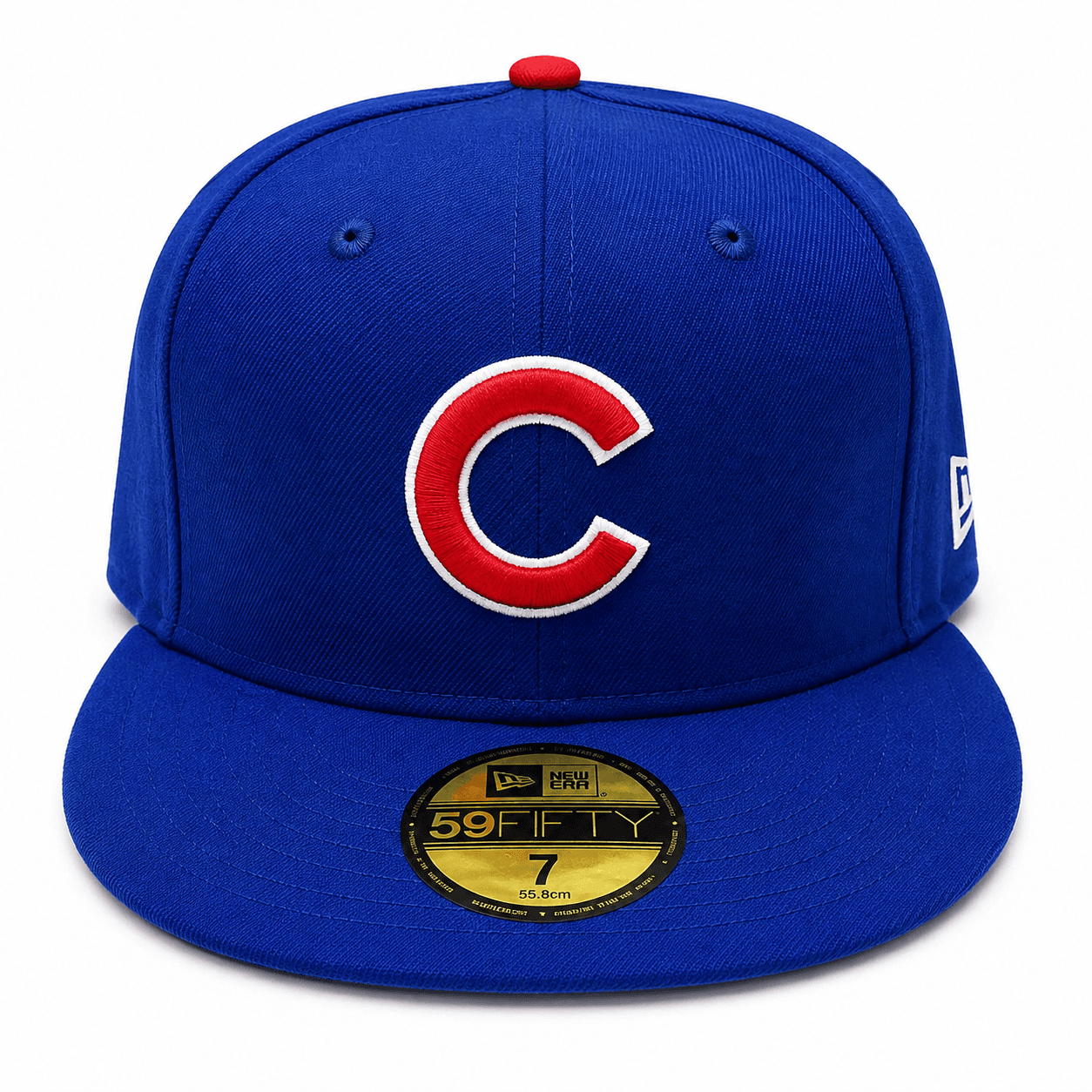 Chicago Cubs Authentic Collection