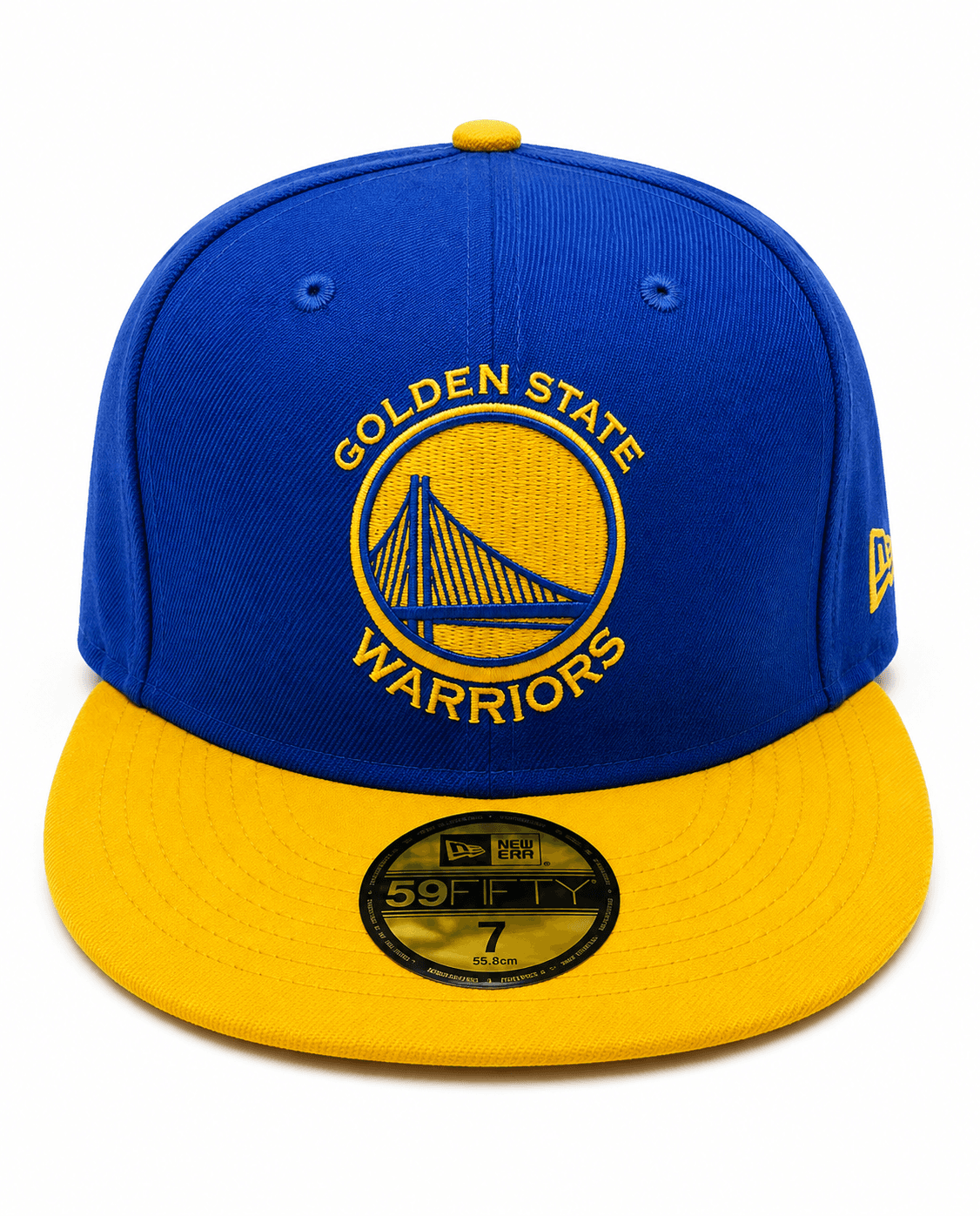 Golden State Warriors NBA Team On-Field Authentic Collection