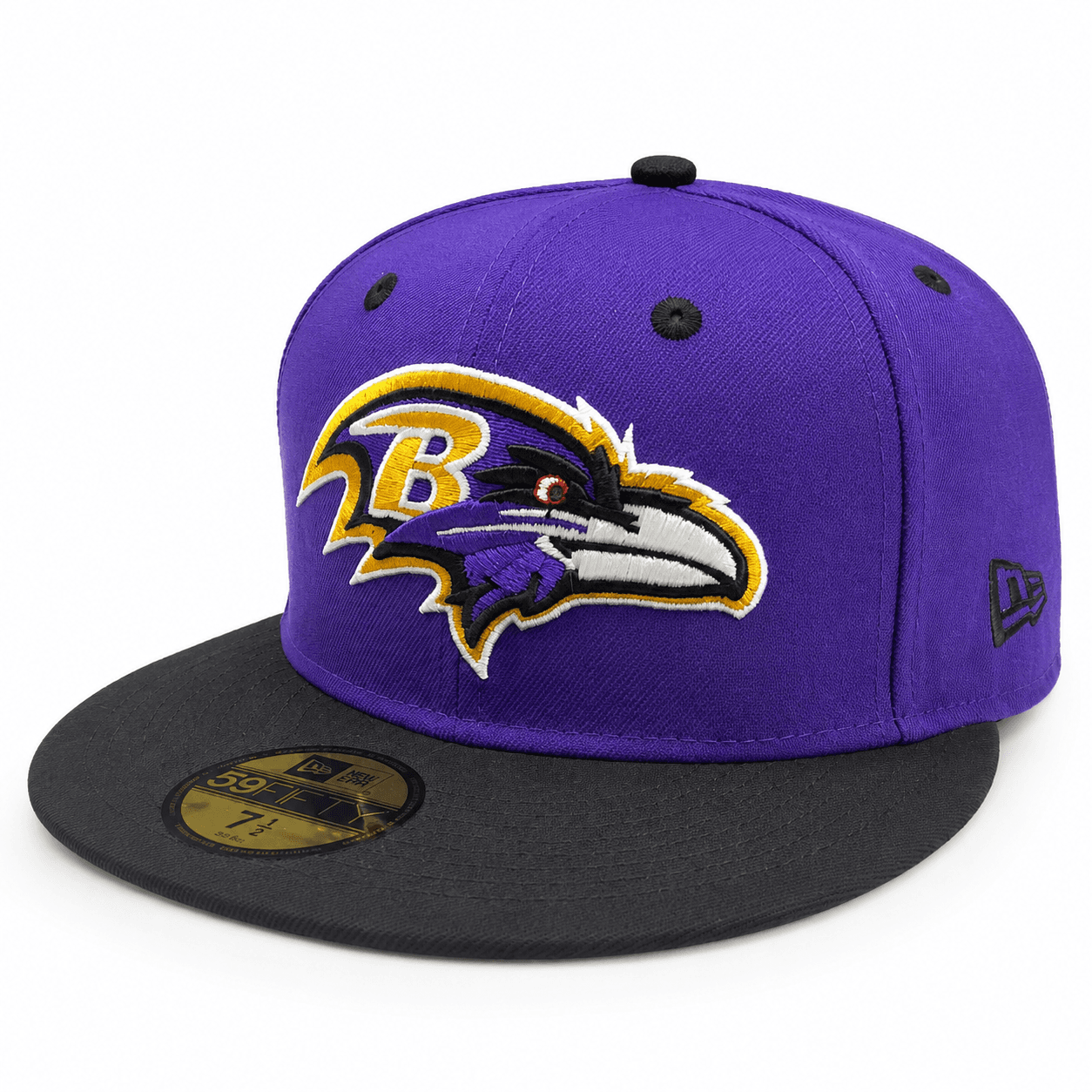 Baltimore Ravens NFL On-Field Team Two-Tone