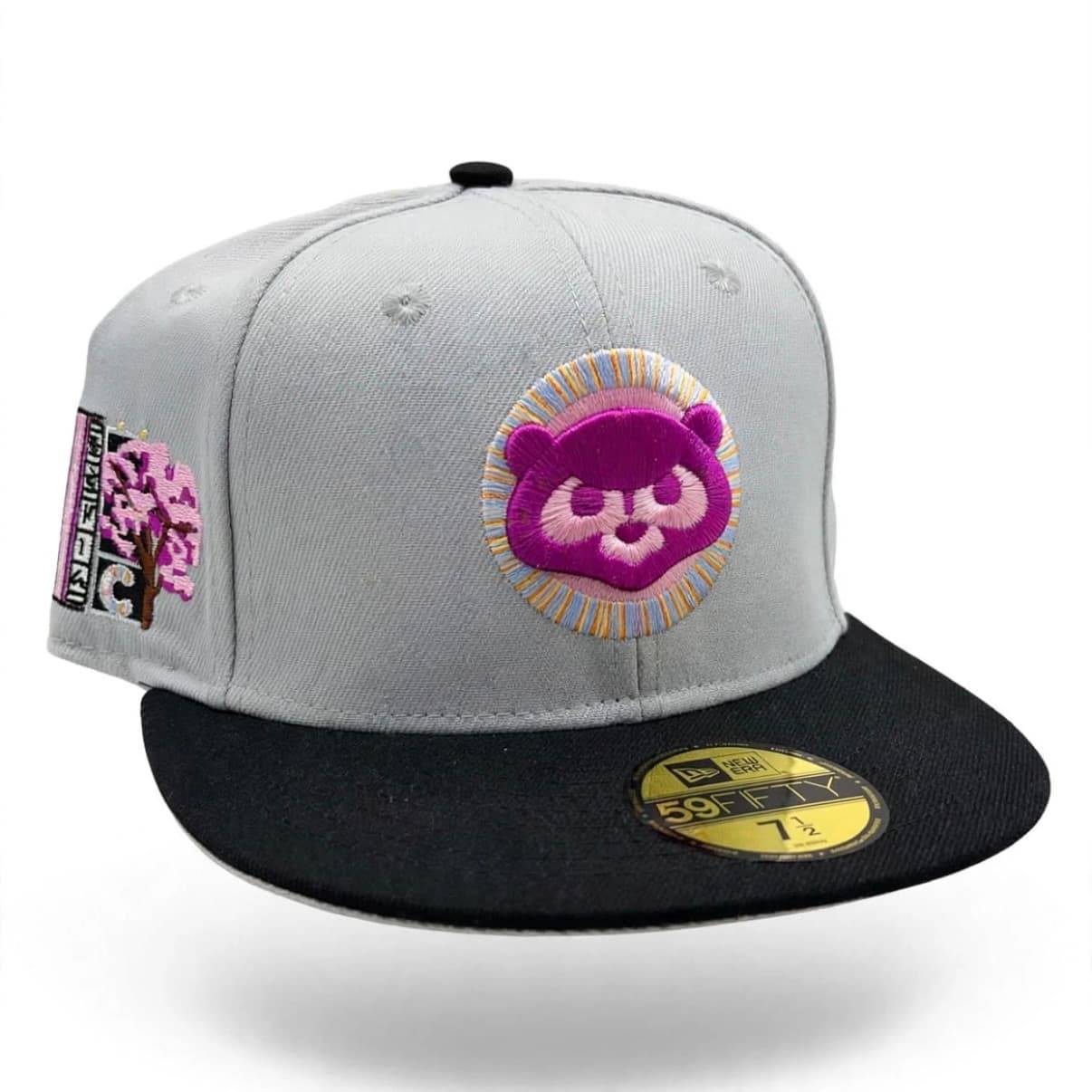 Chicago Cubs Tokyo Cherry Blossom 2025