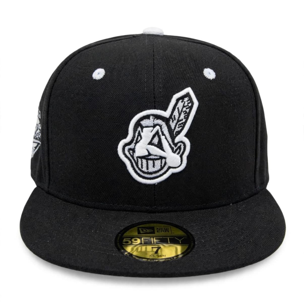 Cleveland Indians Cooperstown Chief Wahoo All-Star Game