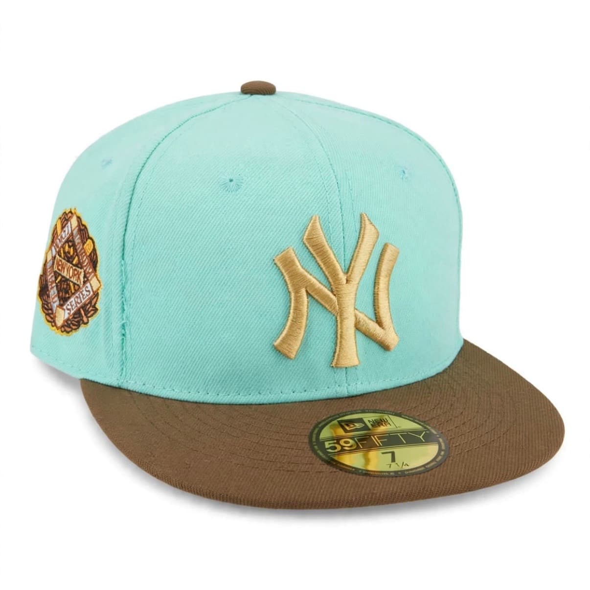New Era New York Yankees Beach Kiss 1999 World Series
