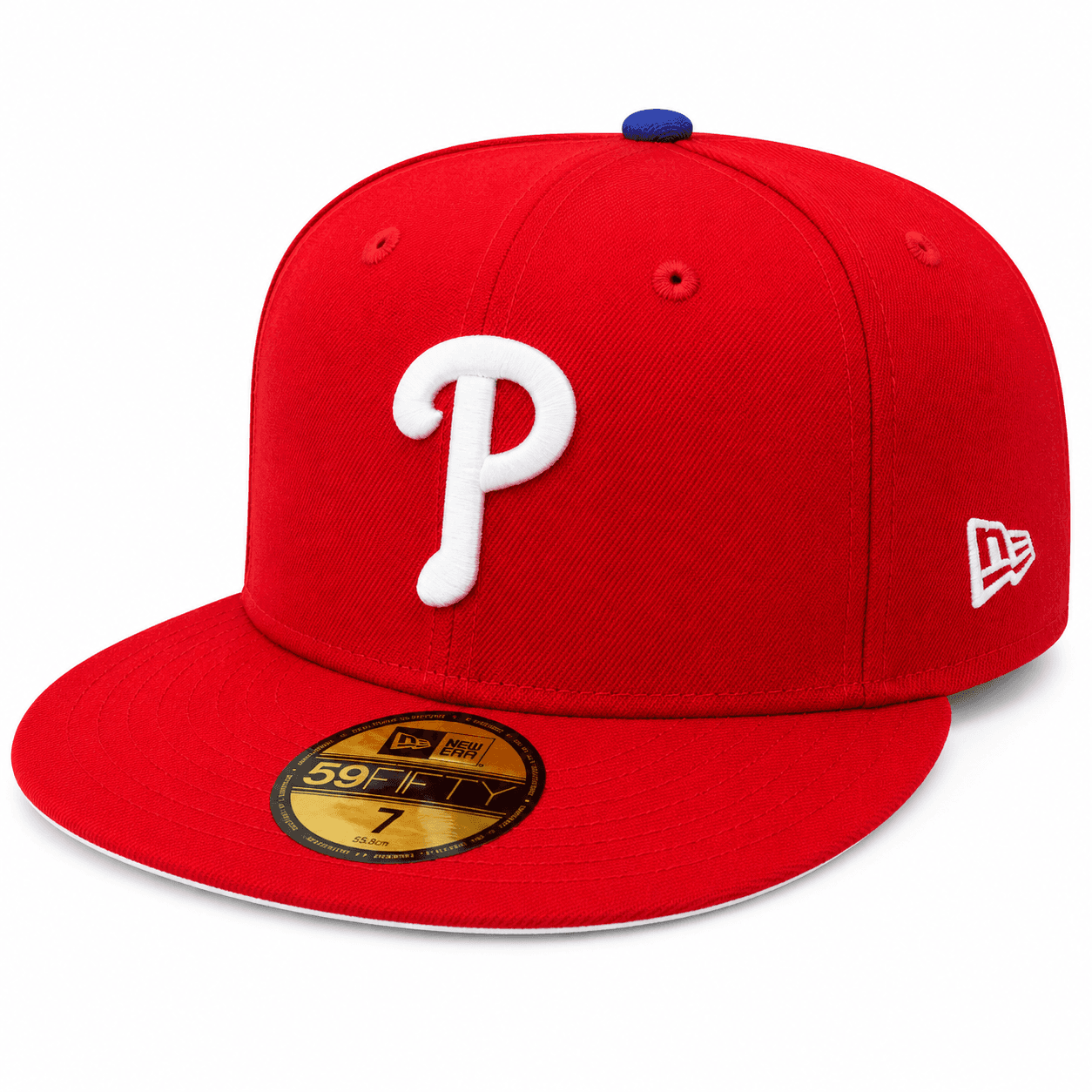 Philadelphia Phillies Authentic Collection On-Field