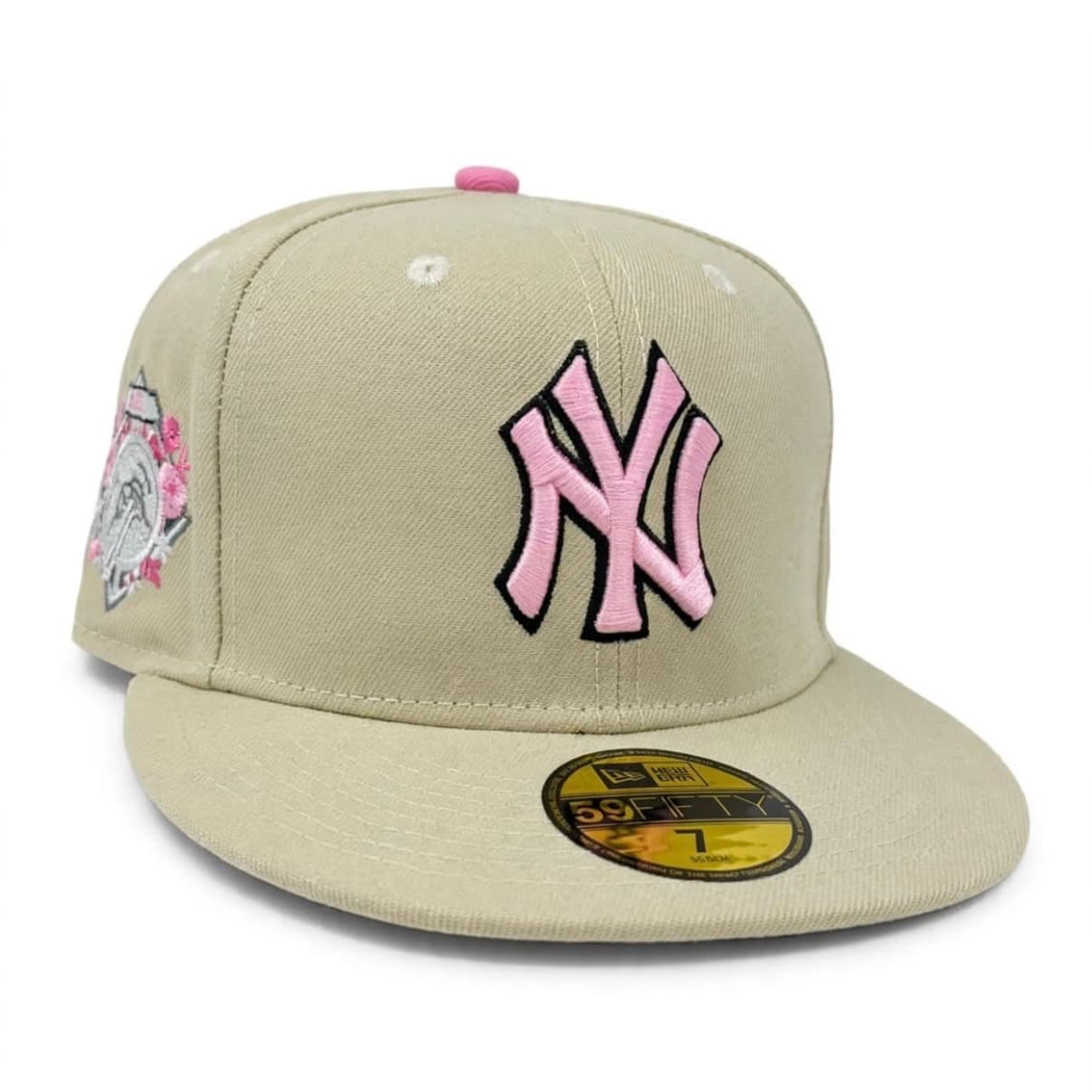 New York Yankees MLB Mother's Day 2023 Two-Tone