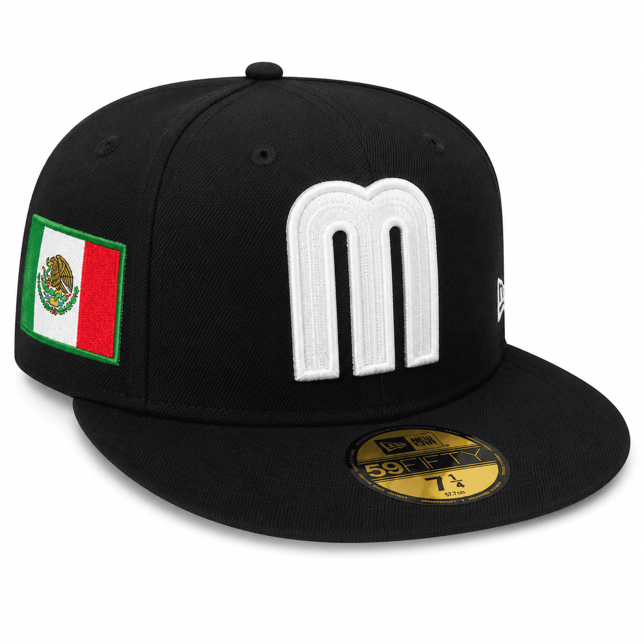 Gorra de México La M New Era