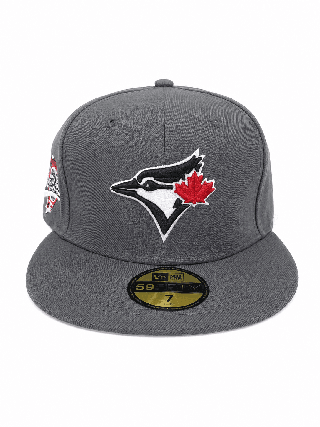 Toronto Blue Jays Grafito