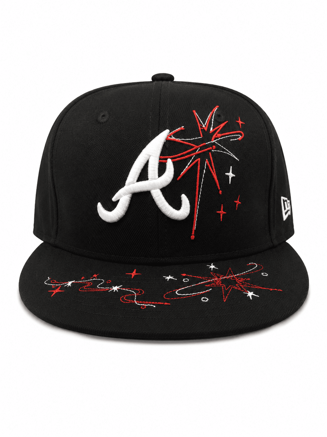 Atlanta Braves MLB Zodiac