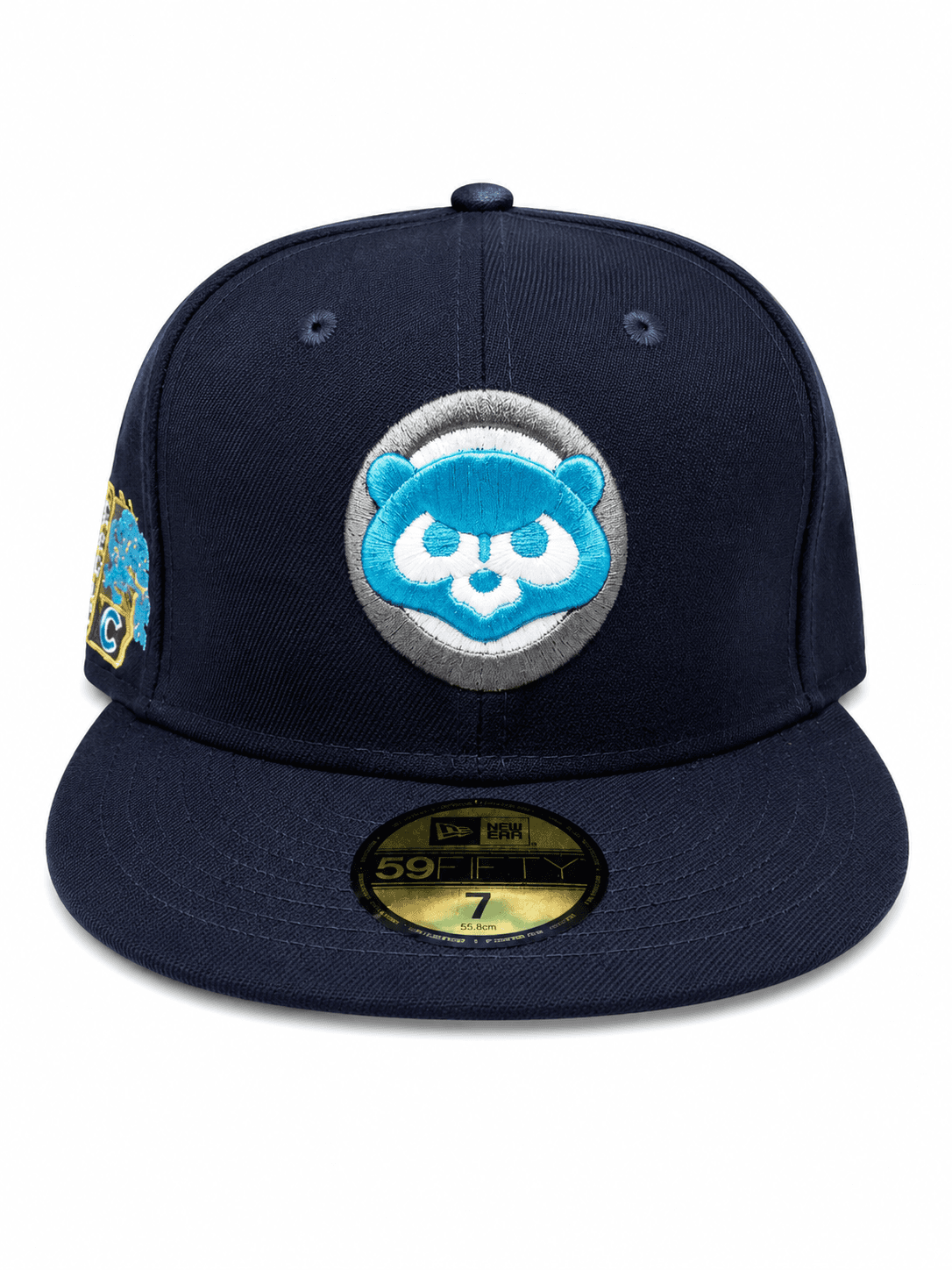 Chicago Cubs MLB Pack Raceway