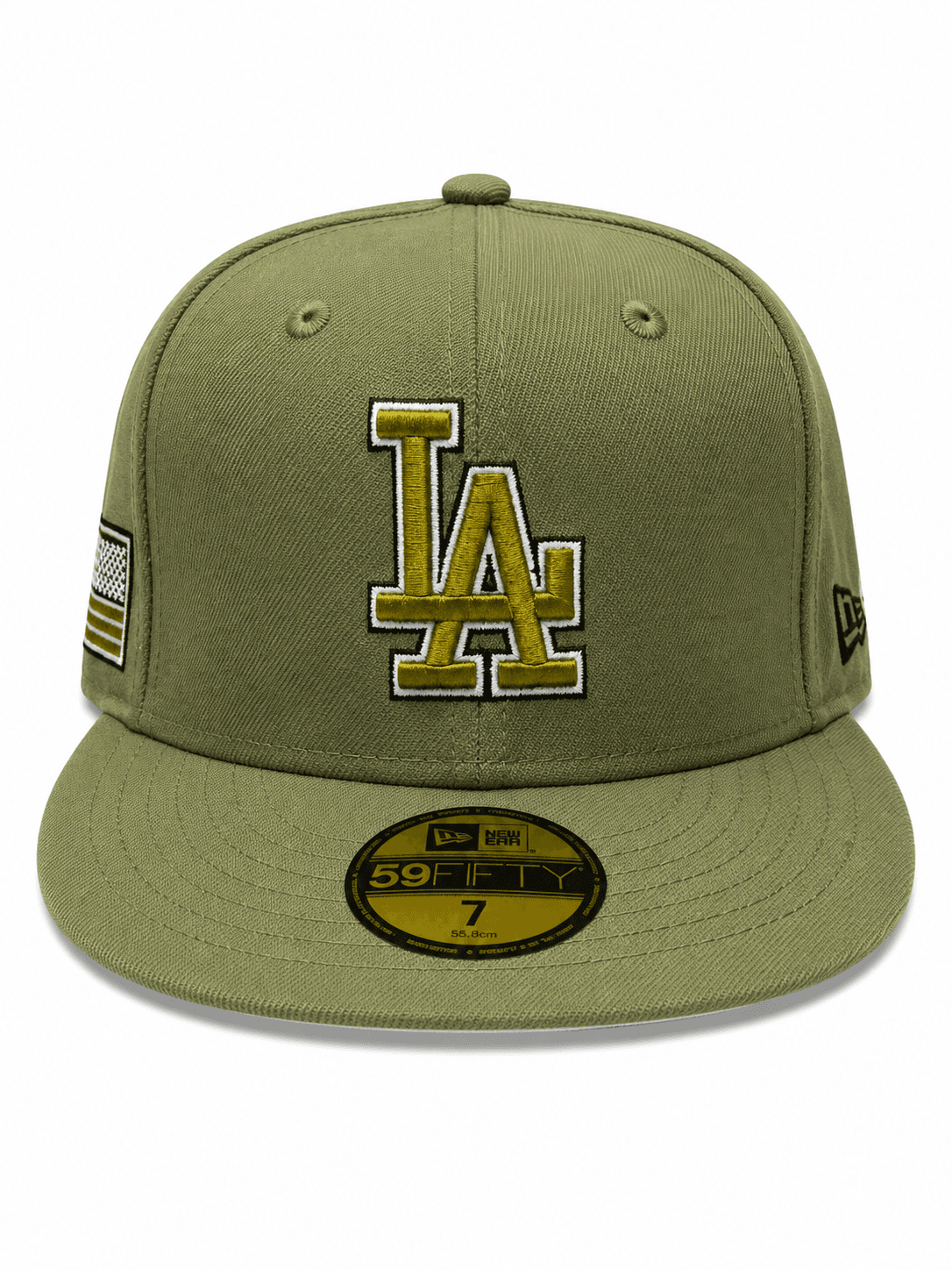 Los Angeles Dodgers MLB Armed Forces Day 2026