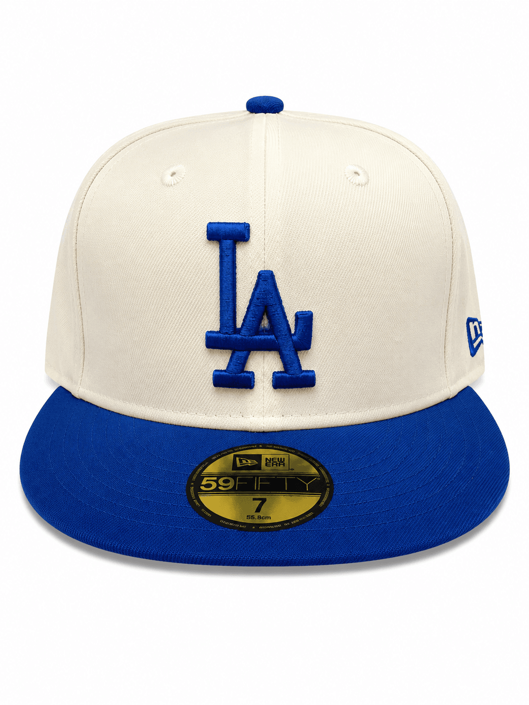 Los Angeles Dodgers Chrome Evergreen
