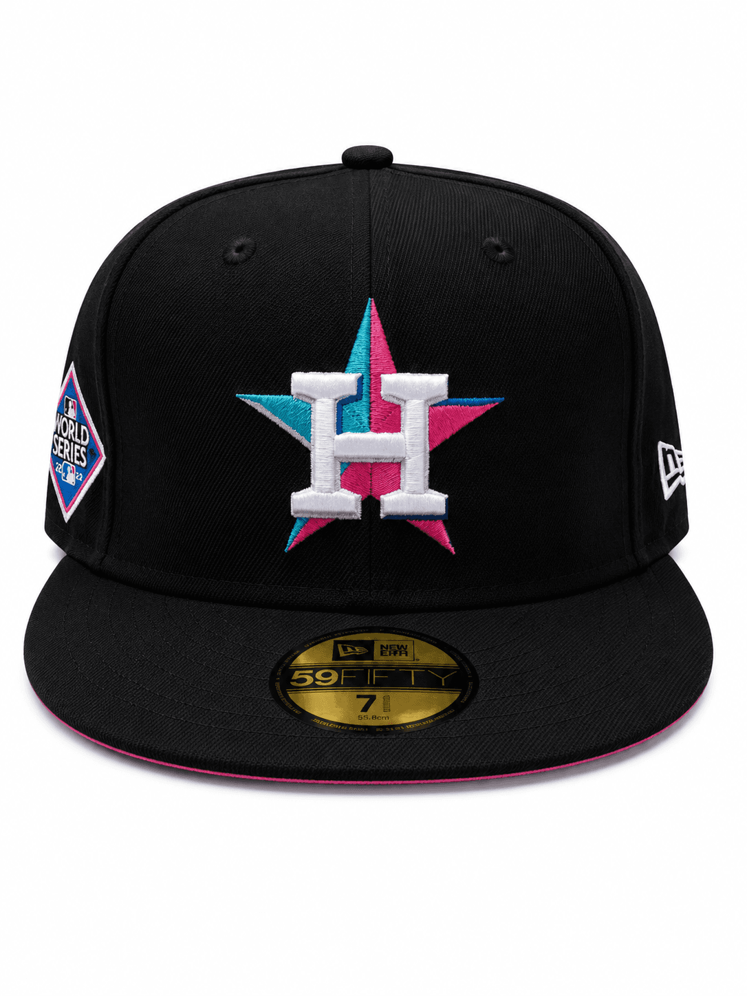 Houston Astros 2017 World Series Polar Lights