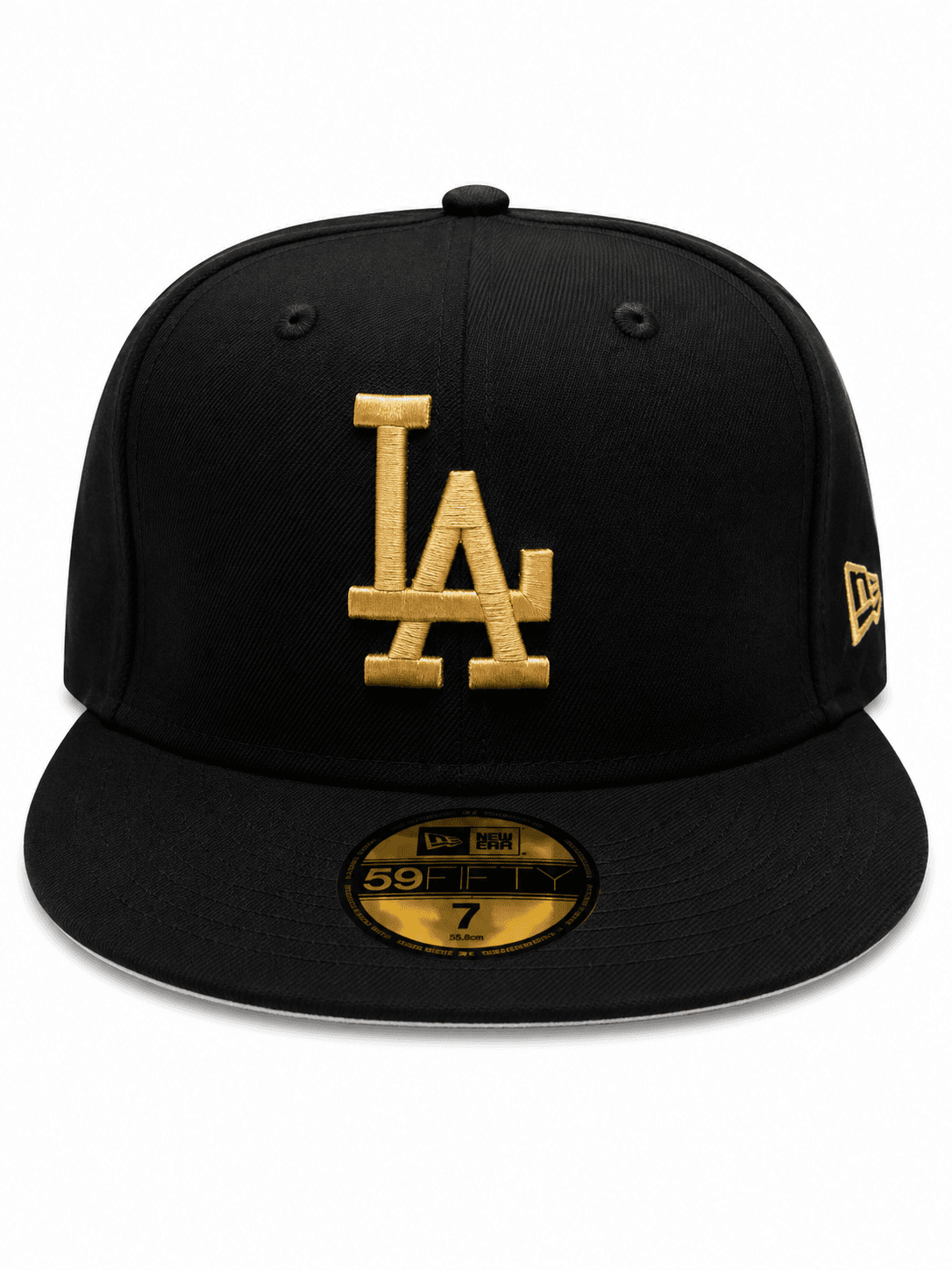 Los Angeles Dodgers Coop Metallic