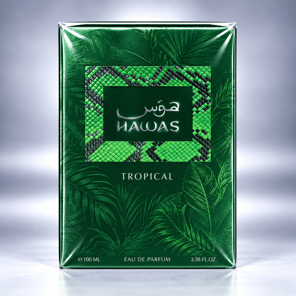 Loción Fleur Musc Urban