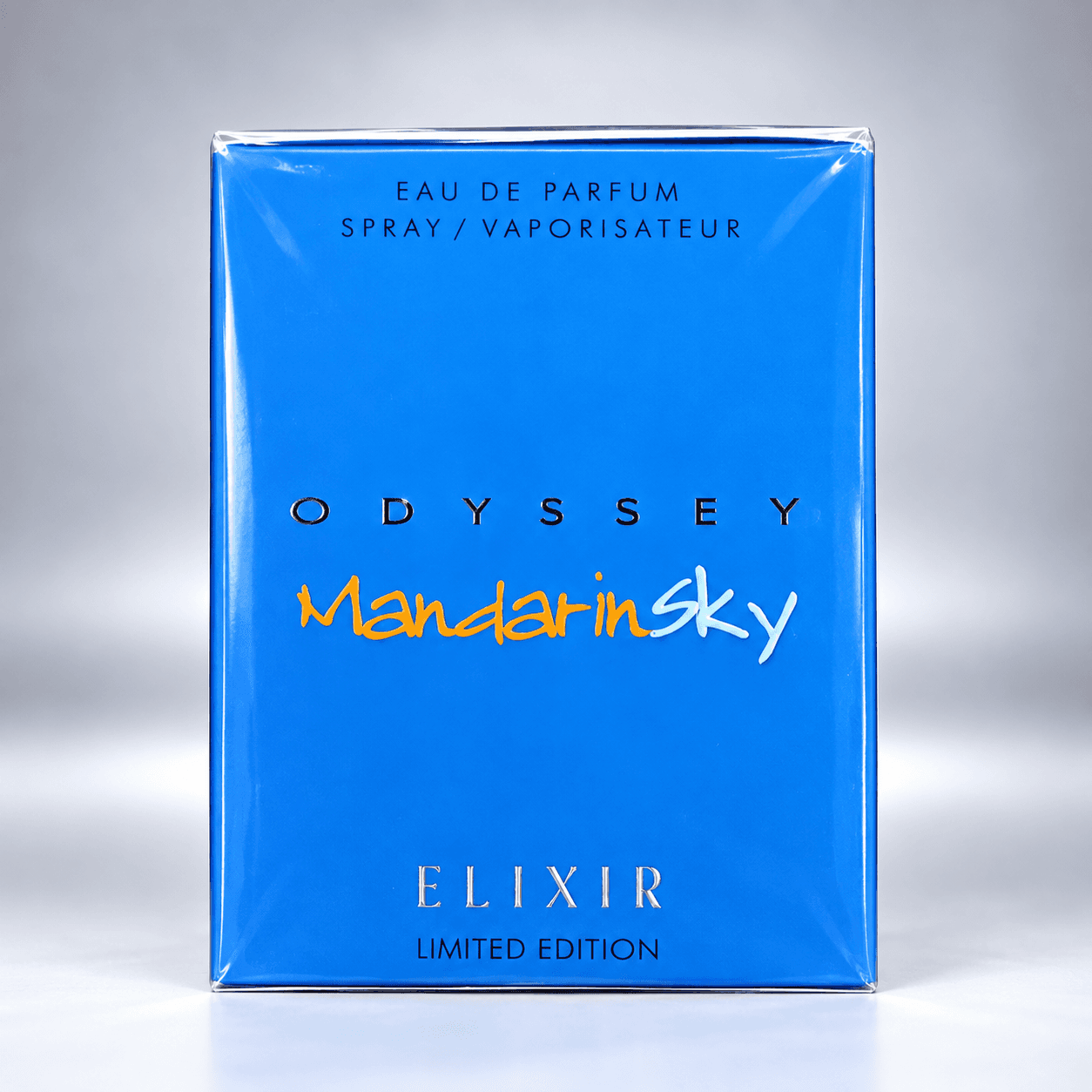 MANDARIN SKY ELIXIR