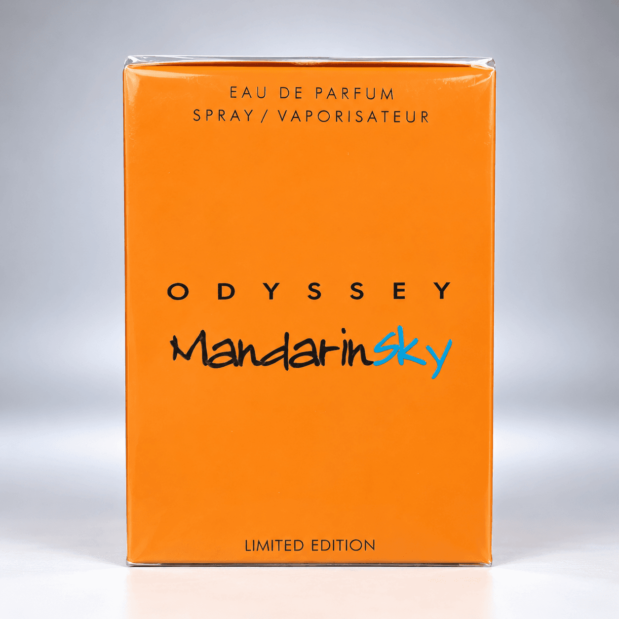 MANDARIN SKY