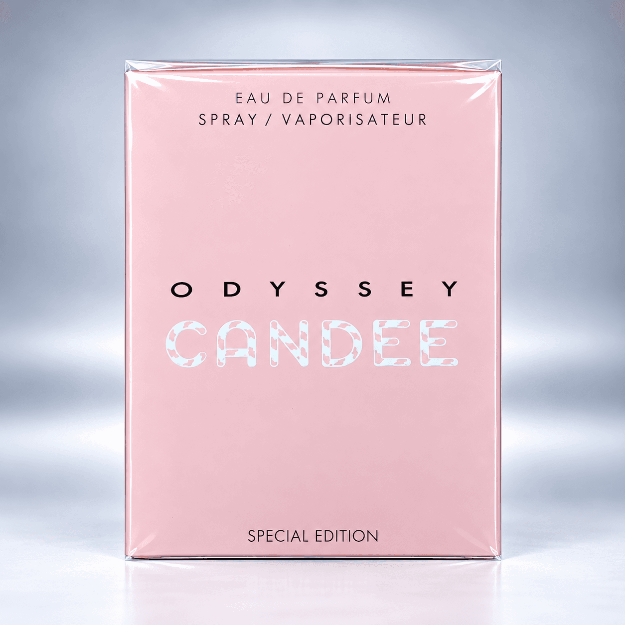 ODYSSEY CANDEE