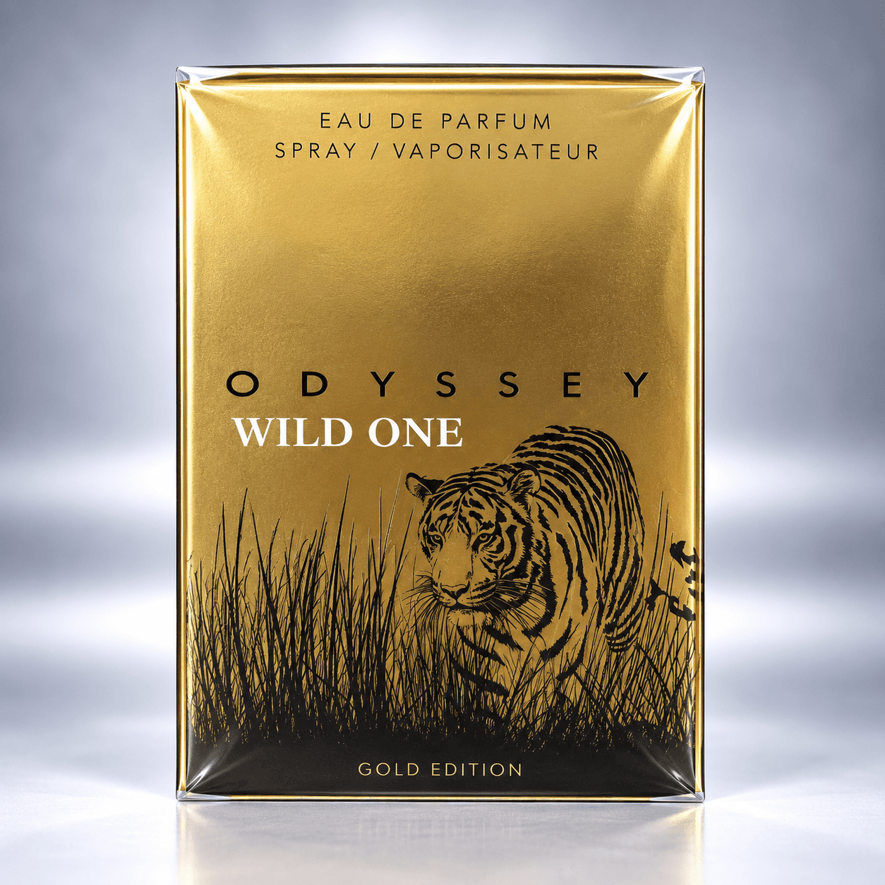 ODYSSEY WILD ONE
