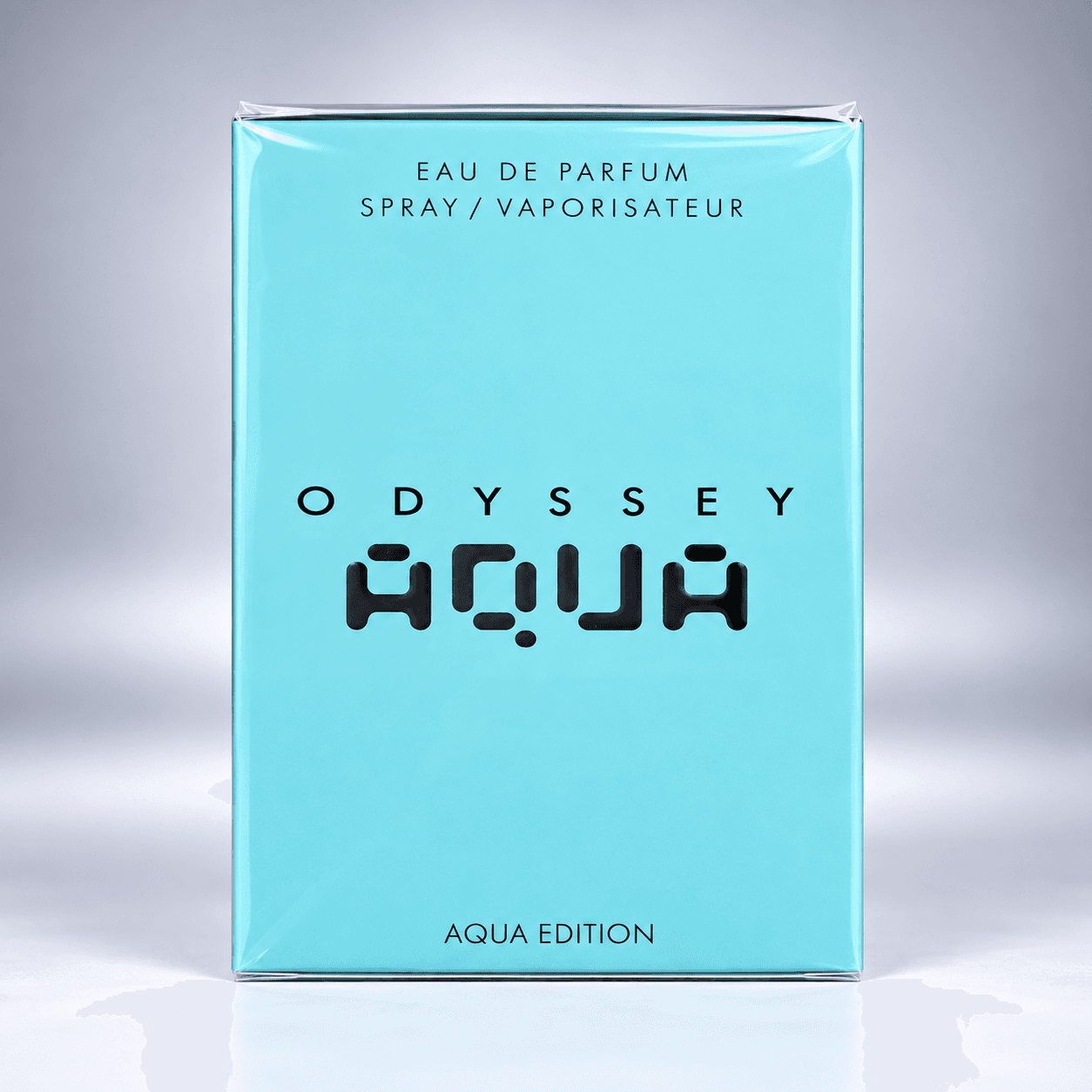 ODYSSEY AQUA