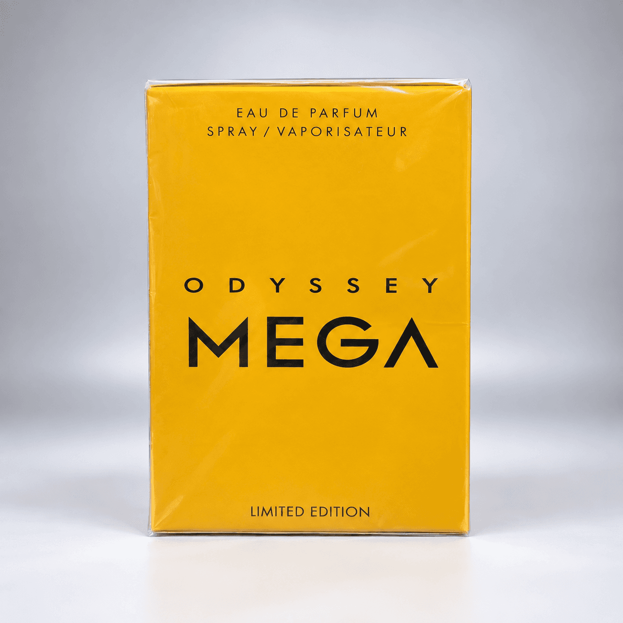 ODYSSEY MEGA
