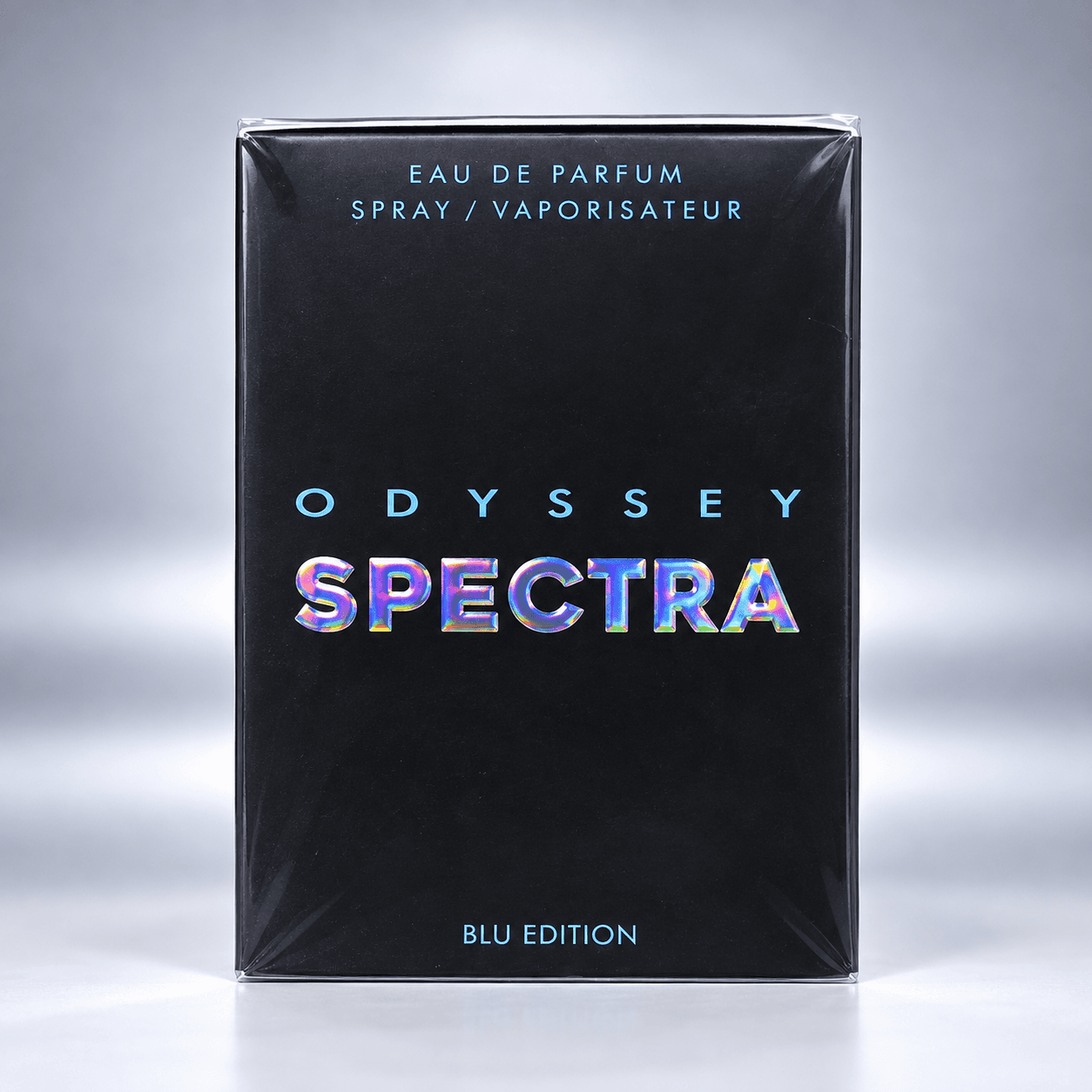 ODYSSEY SPECTRA